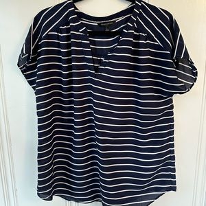 Banana republic blouse